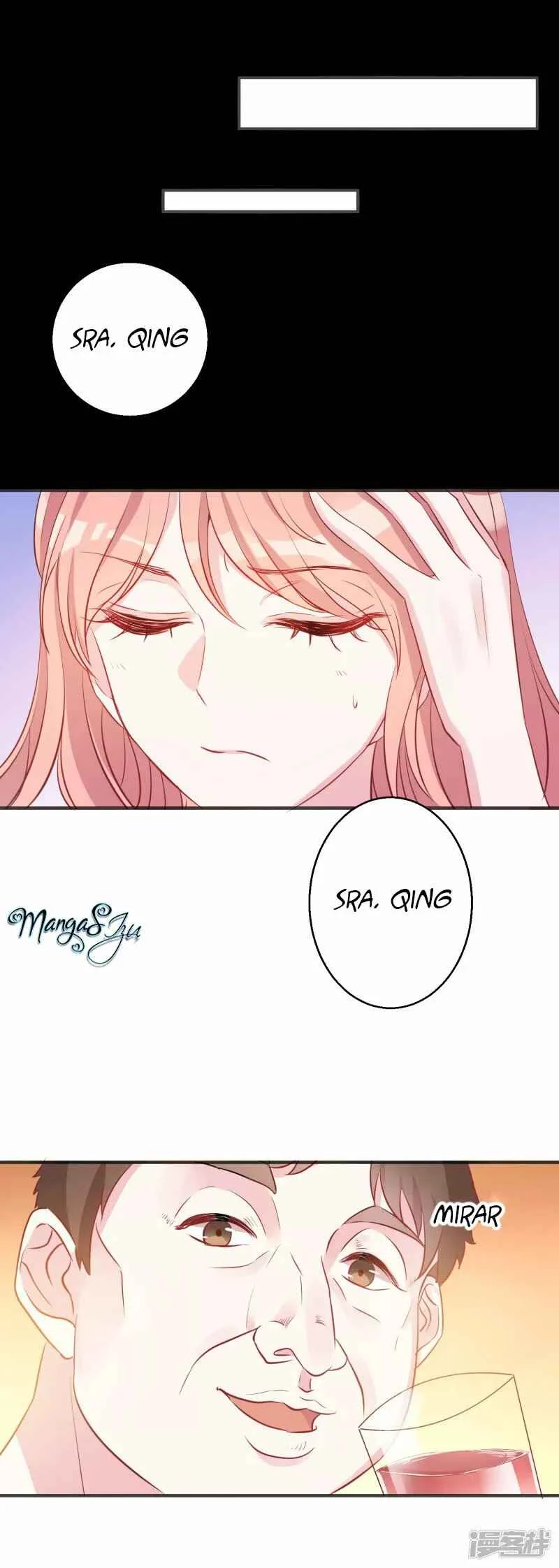 Like Husband, Like Son Capítulo 2 - Page 10