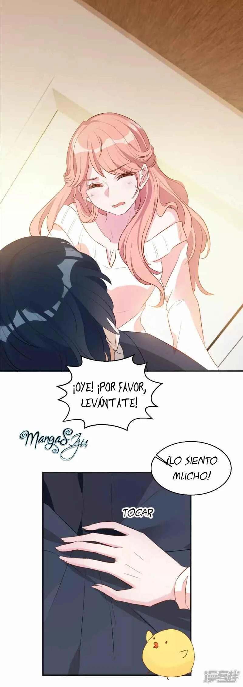 Like Husband, Like Son Capítulo 2 - Page 16