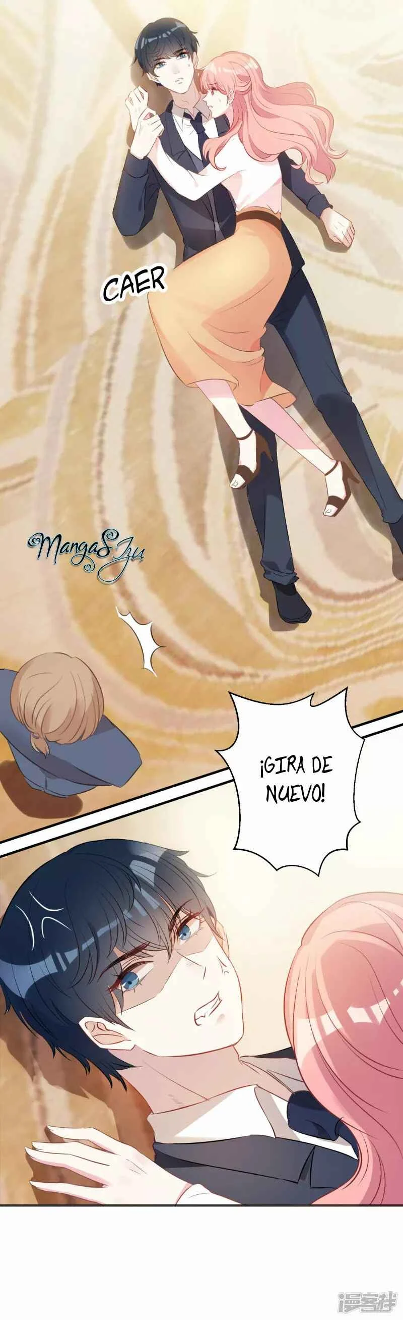 Like Husband, Like Son Capítulo 2 - Page 20
