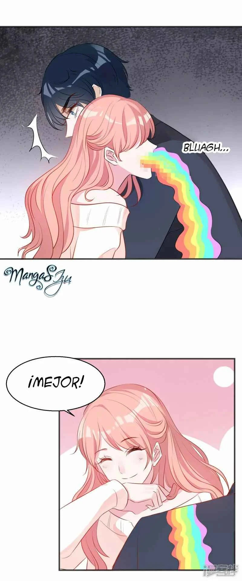 Like Husband, Like Son Capítulo 2 - Page 22