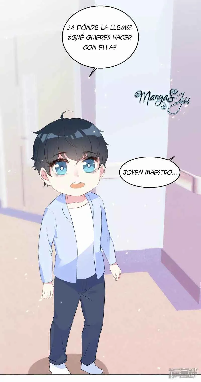 Like Husband, Like Son Capítulo 2 - Page 32