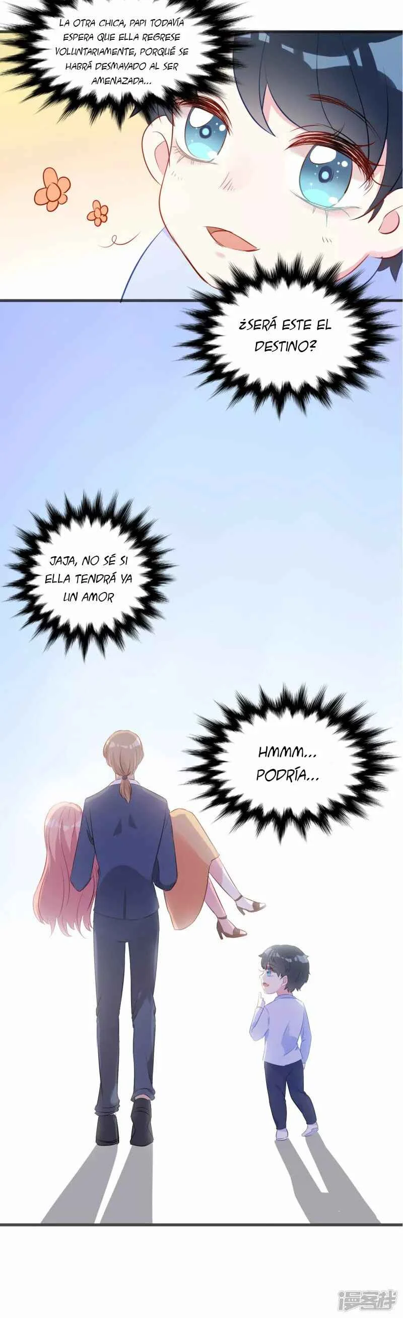 Like Husband, Like Son Capítulo 2 - Page 35