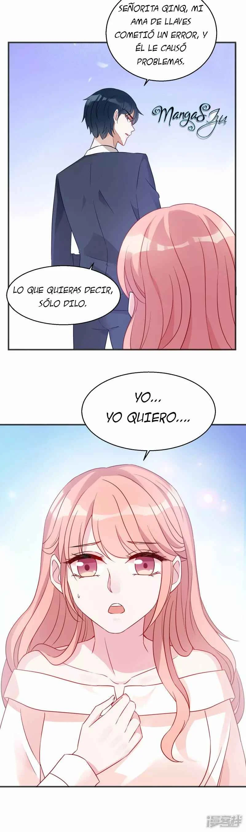 Like Husband, Like Son Capítulo 3 - Page 19