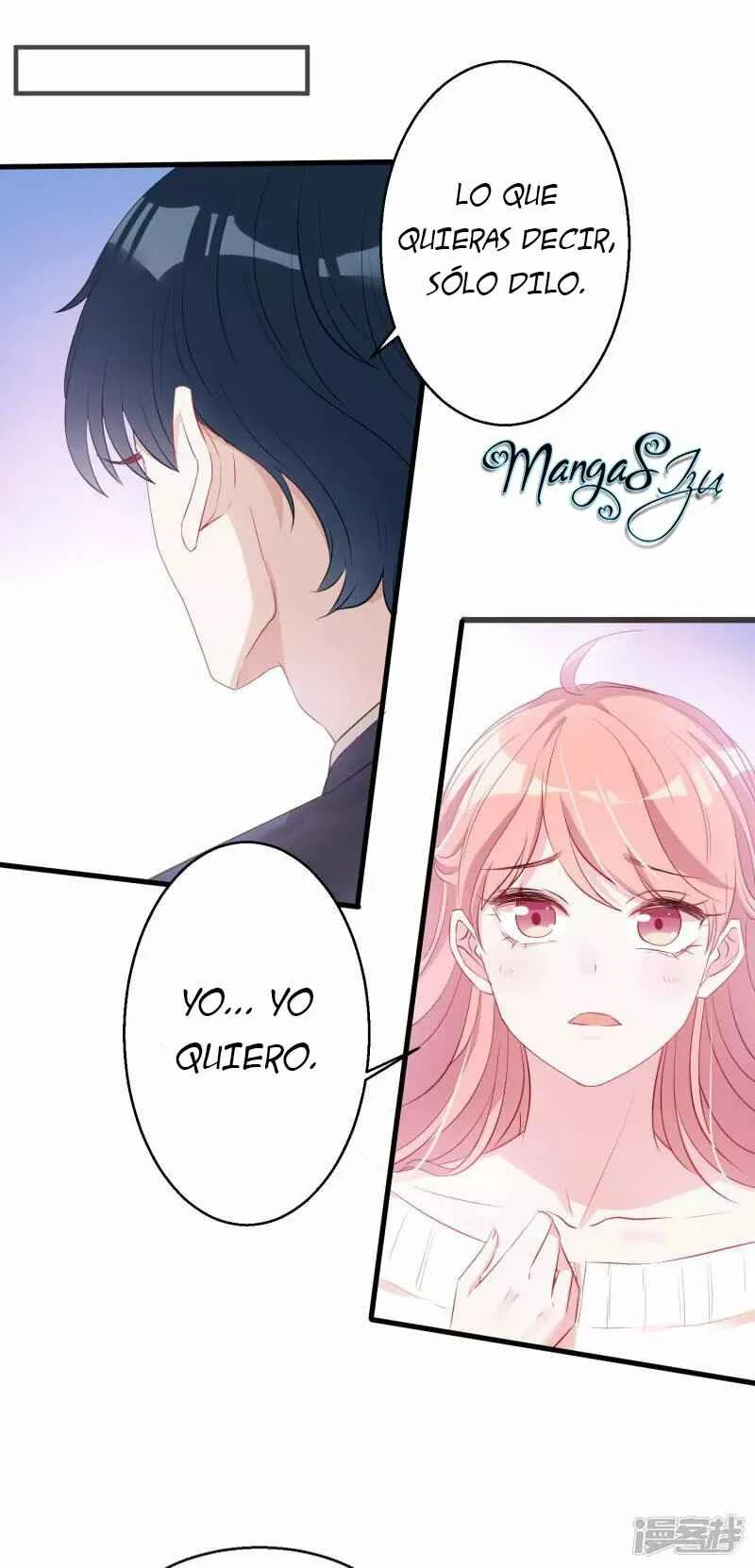 Like Husband, Like Son Capítulo 4 - Page 4