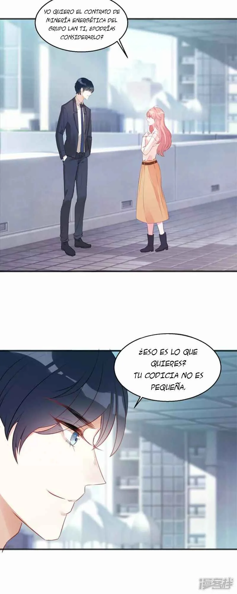 Like Husband, Like Son Capítulo 4 - Page 5