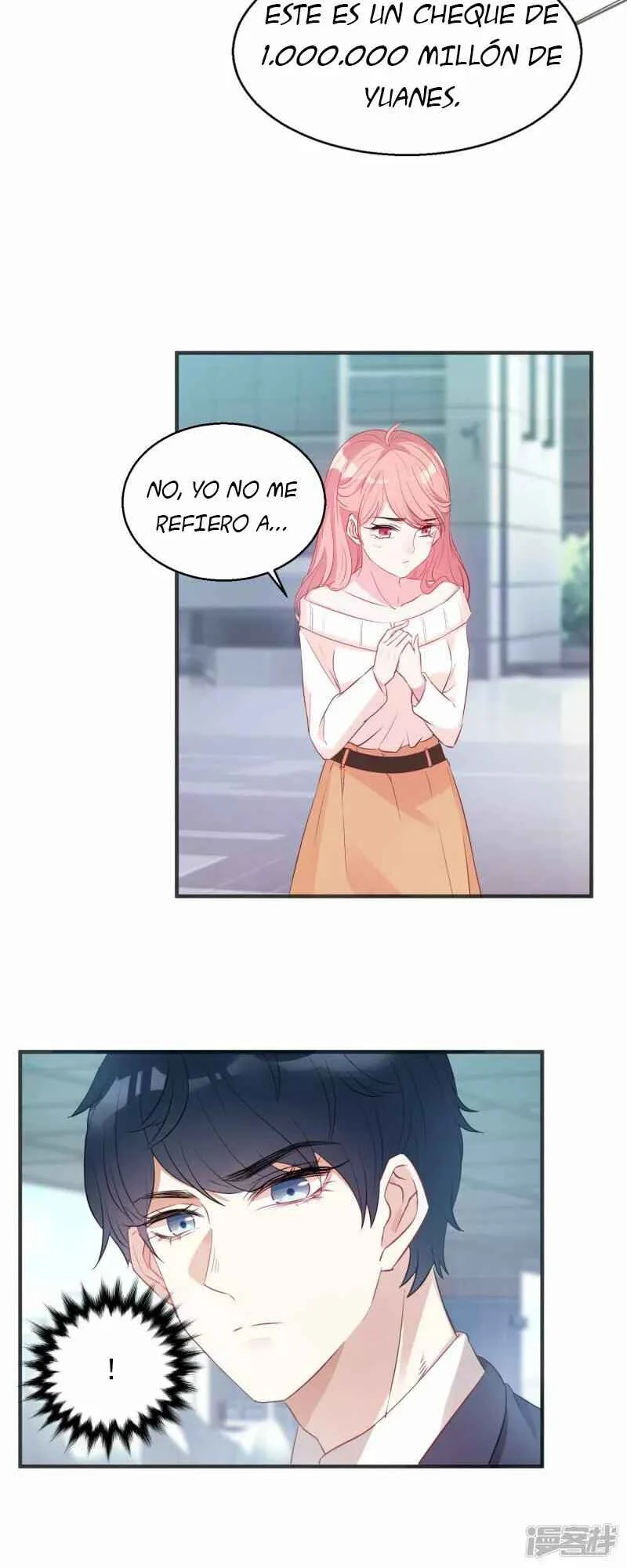 Like Husband, Like Son Capítulo 4 - Page 7
