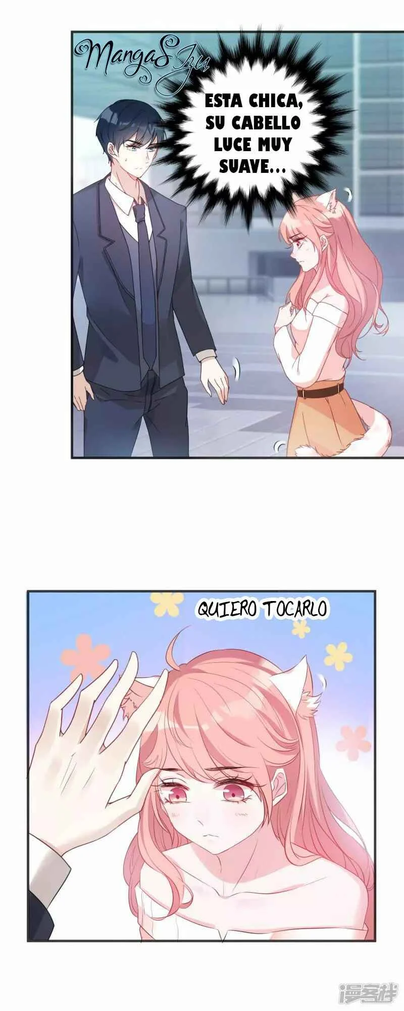 Like Husband, Like Son Capítulo 4 - Page 8