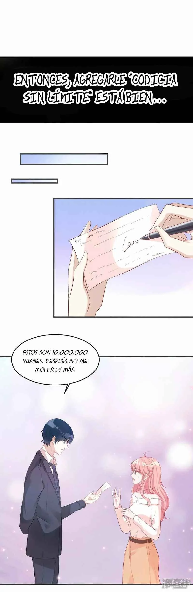 Like Husband, Like Son Capítulo 4 - Page 11