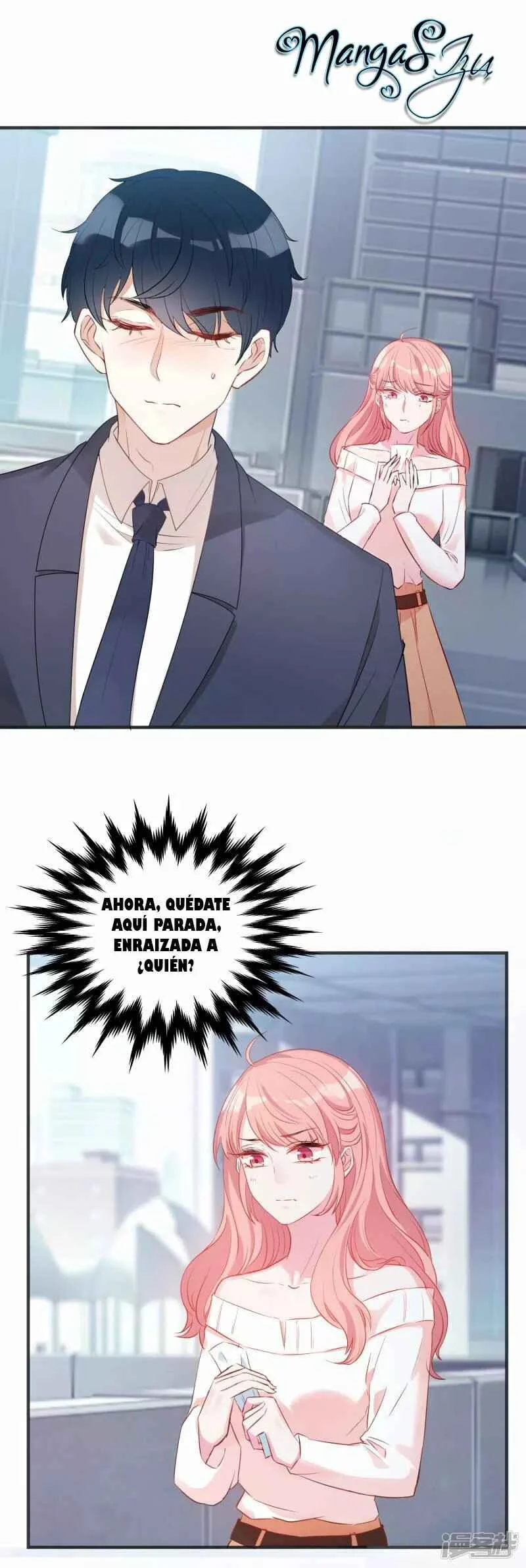 Like Husband, Like Son Capítulo 4 - Page 12