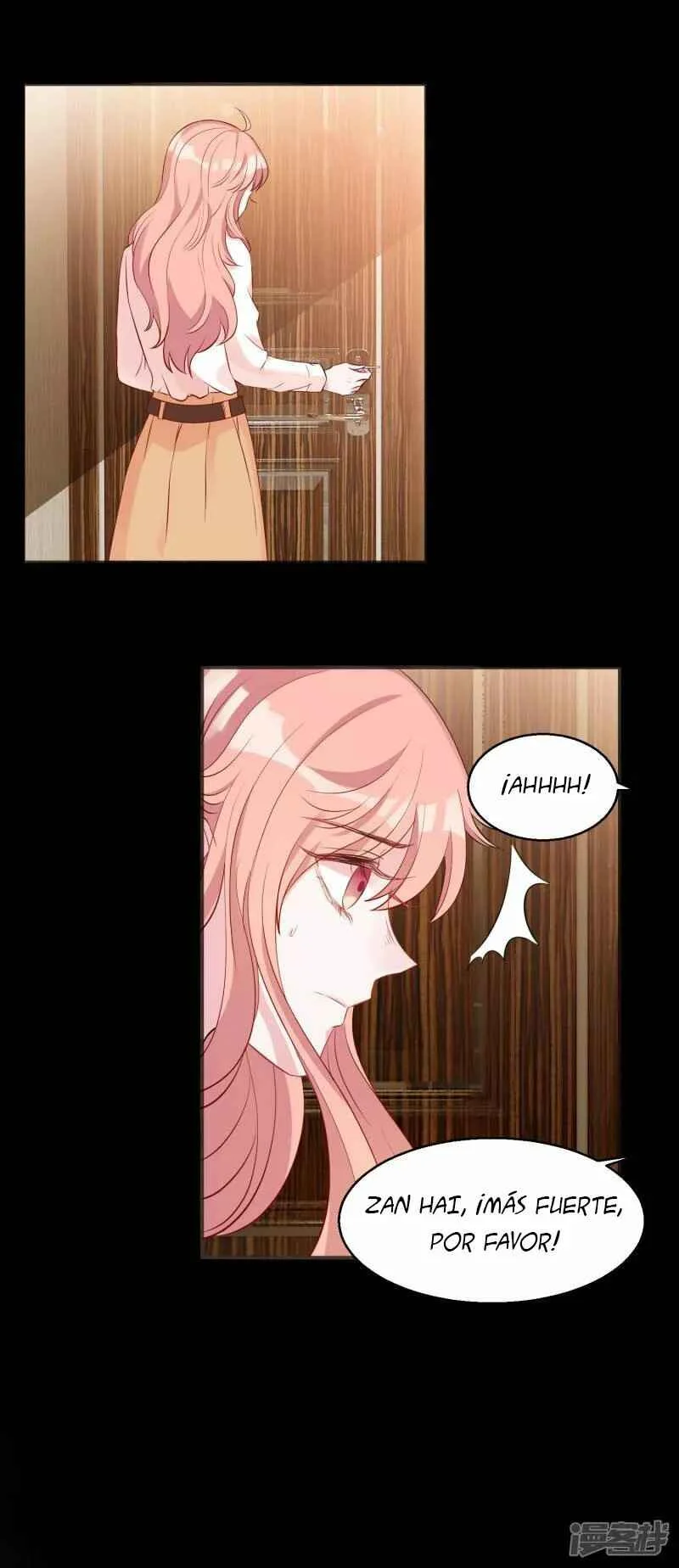 Like Husband, Like Son Capítulo 4 - Page 15