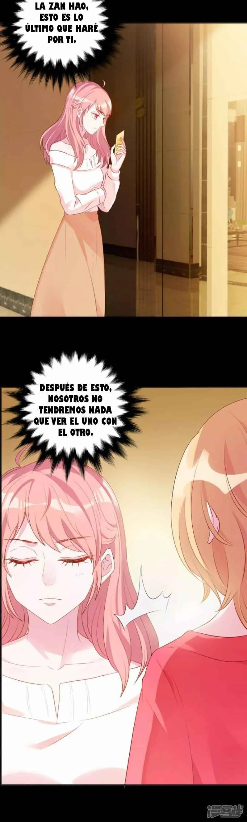Like Husband, Like Son Capítulo 5 - Page 5