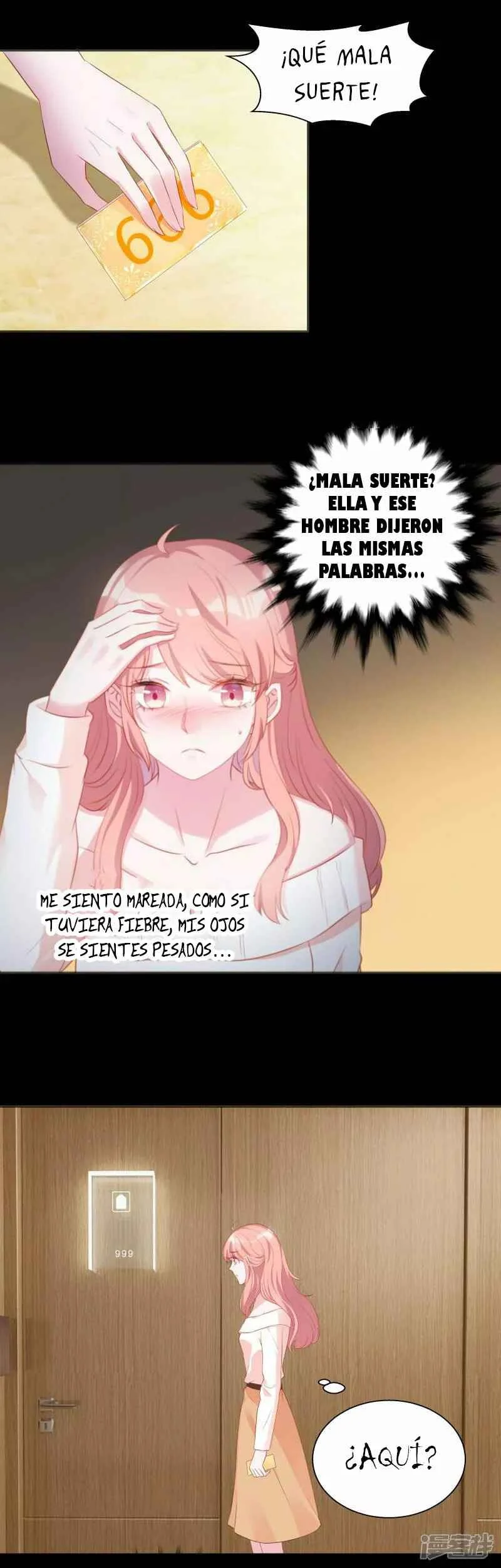 Like Husband, Like Son Capítulo 5 - Page 7