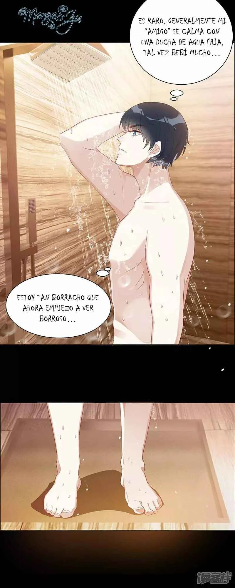 Like Husband, Like Son Capítulo 5 - Page 10