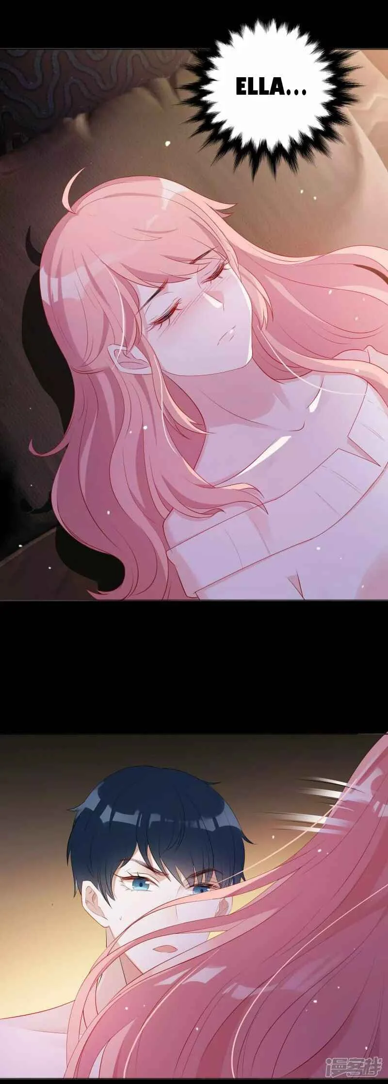 Like Husband, Like Son Capítulo 5 - Page 13