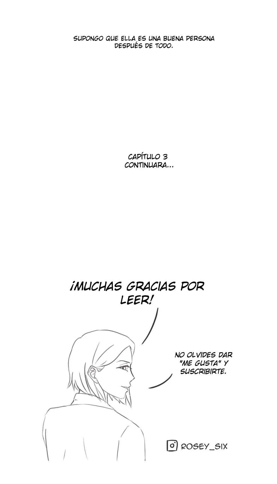 Like This. Capítulo 3: ¿Con quien estoy tratando? - Page 12