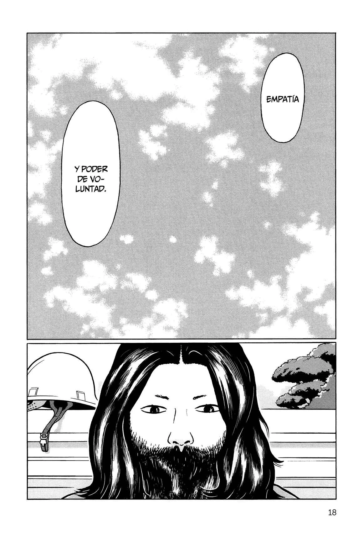 Little Kobe Capítulo 1 - Page 15