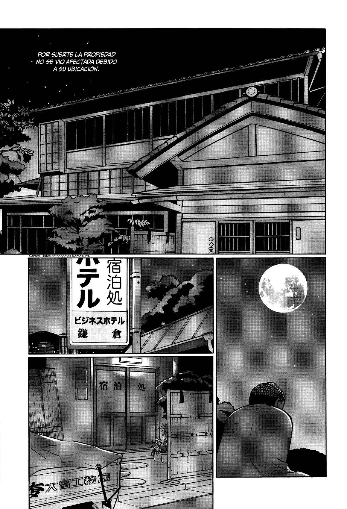 Little Kobe Capítulo 1 - Page 20