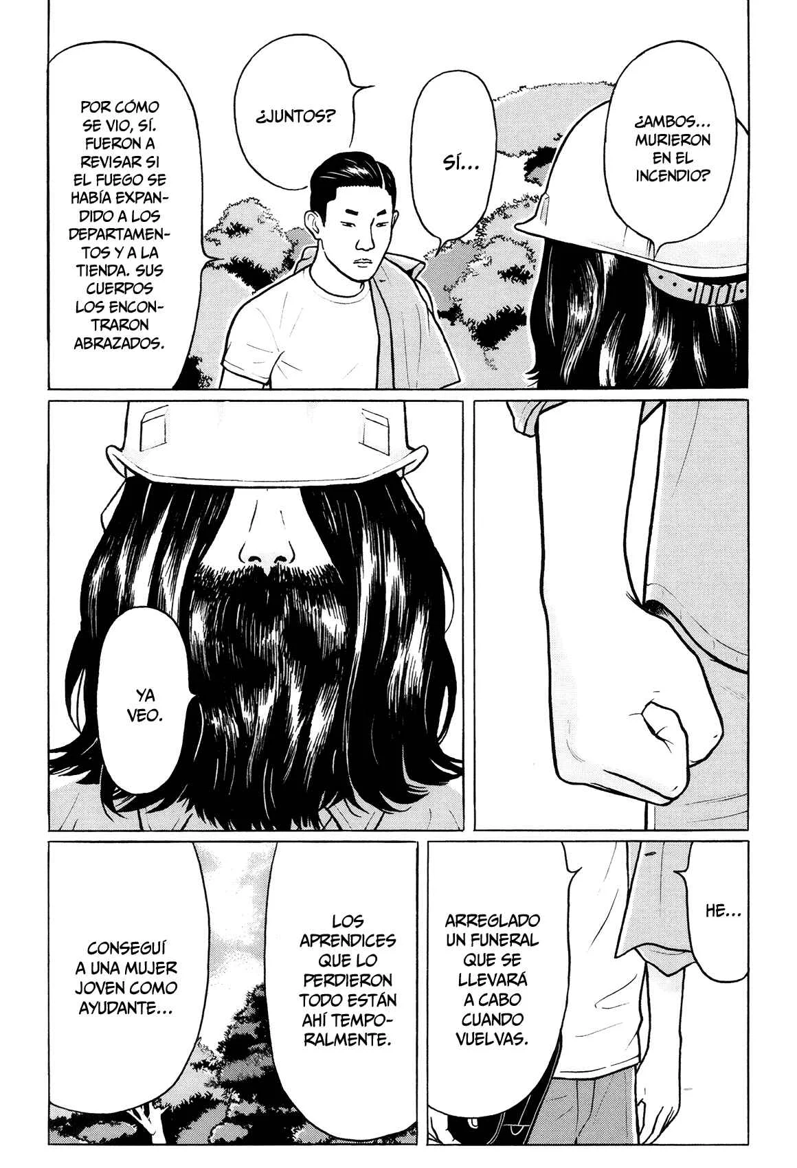 Little Kobe Capítulo 1 - Page 24