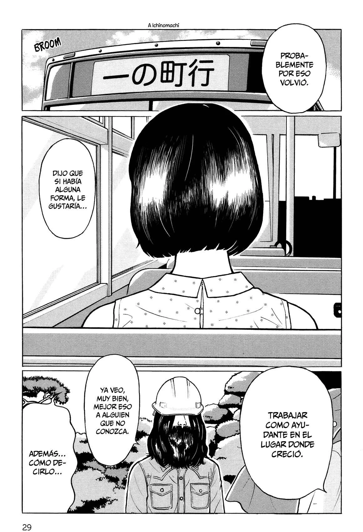 Little Kobe Capítulo 1 - Page 26