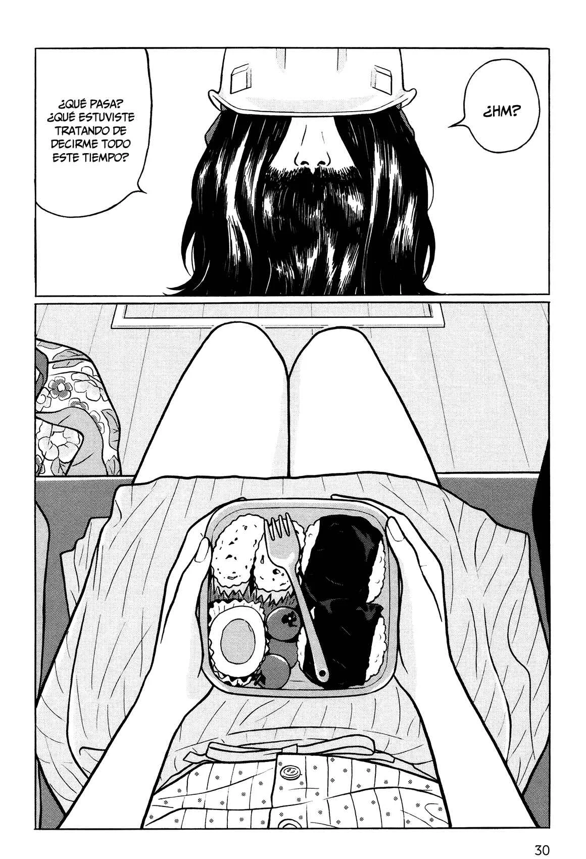 Little Kobe Capítulo 1 - Page 27