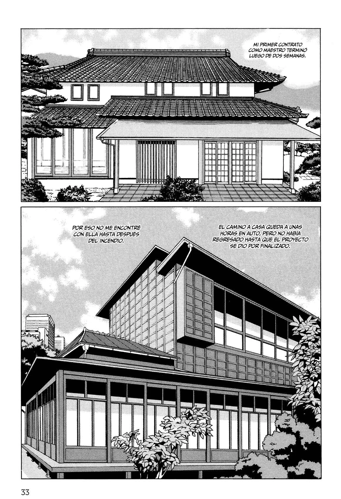 Little Kobe Capítulo 1 - Page 30