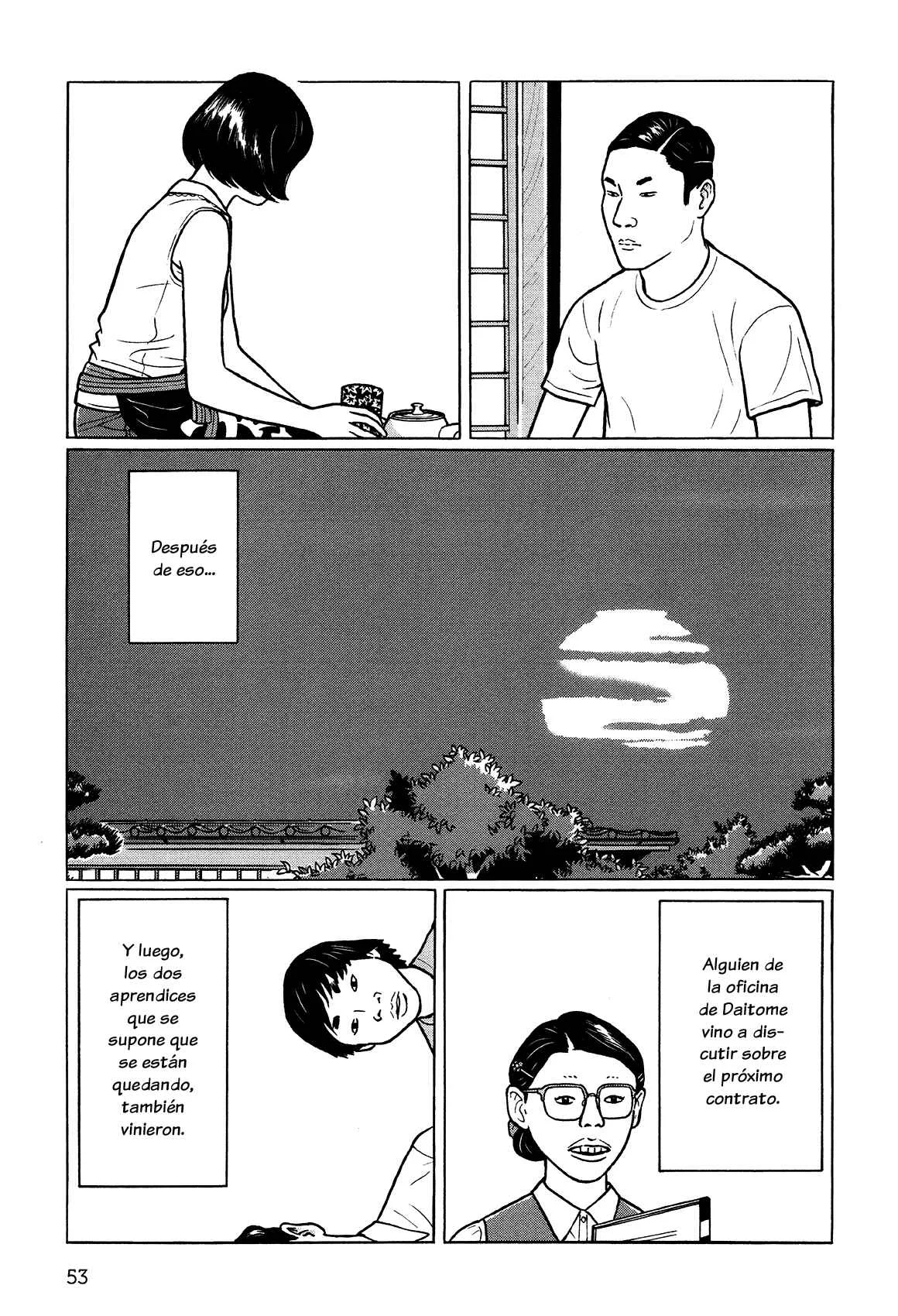 Little Kobe Capítulo 2 - Page 15