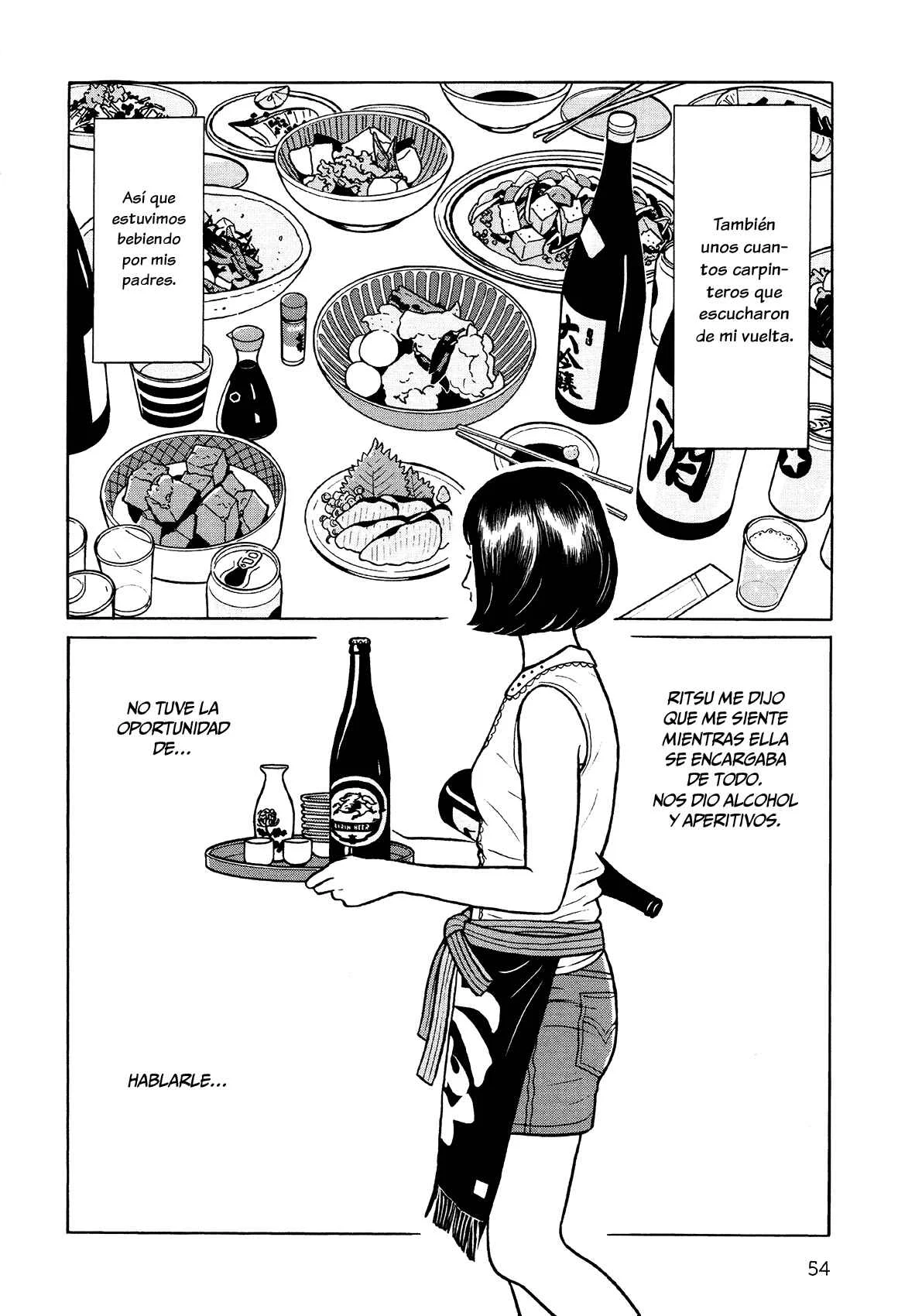 Little Kobe Capítulo 2 - Page 16