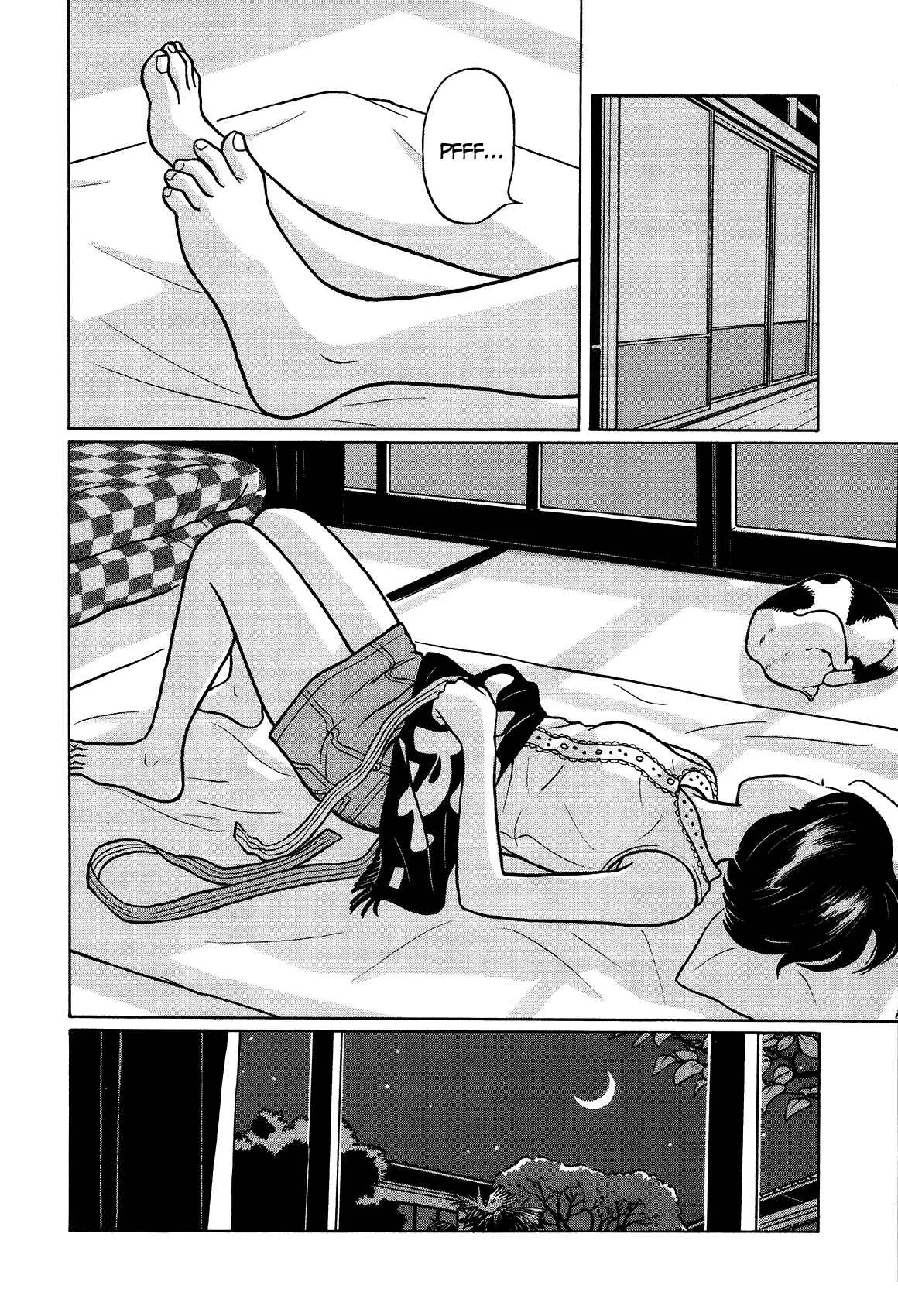 Little Kobe Capítulo 2 - Page 18