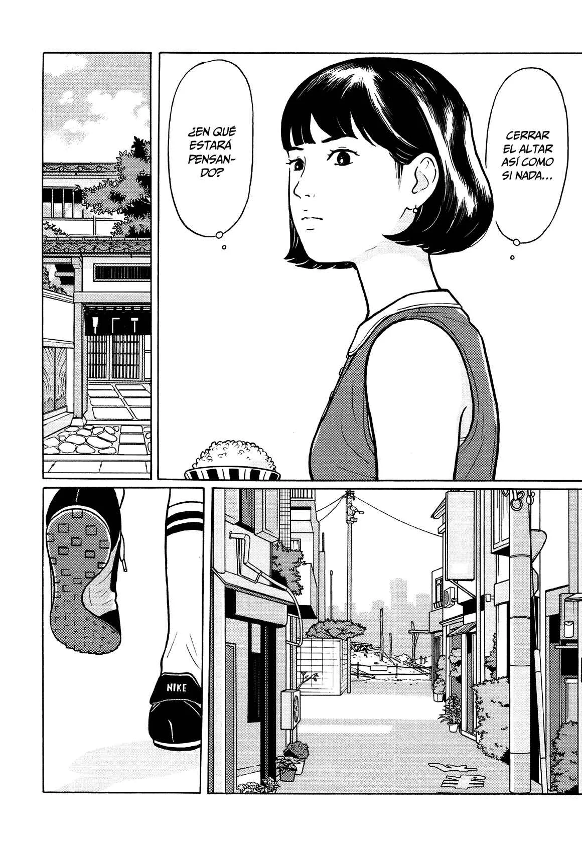 Little Kobe Capítulo 3 - Page 6