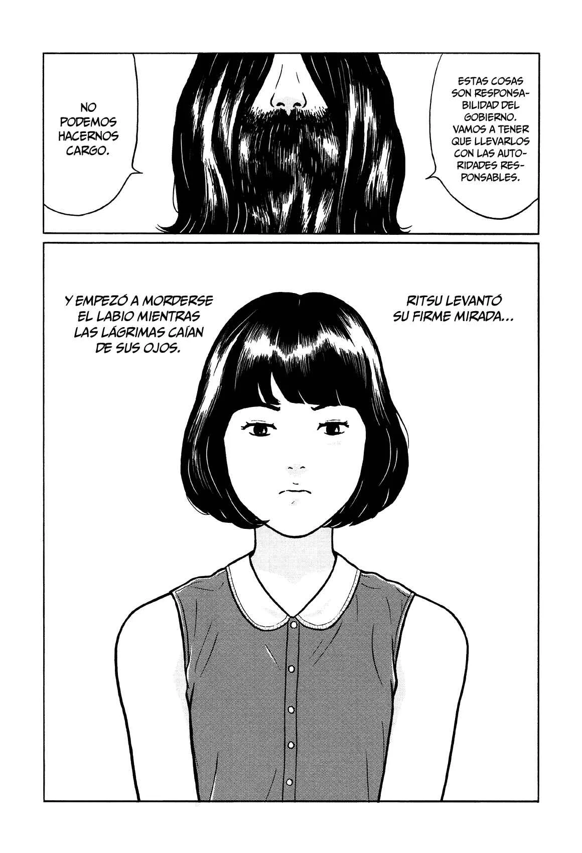 Little Kobe Capítulo 3 - Page 20