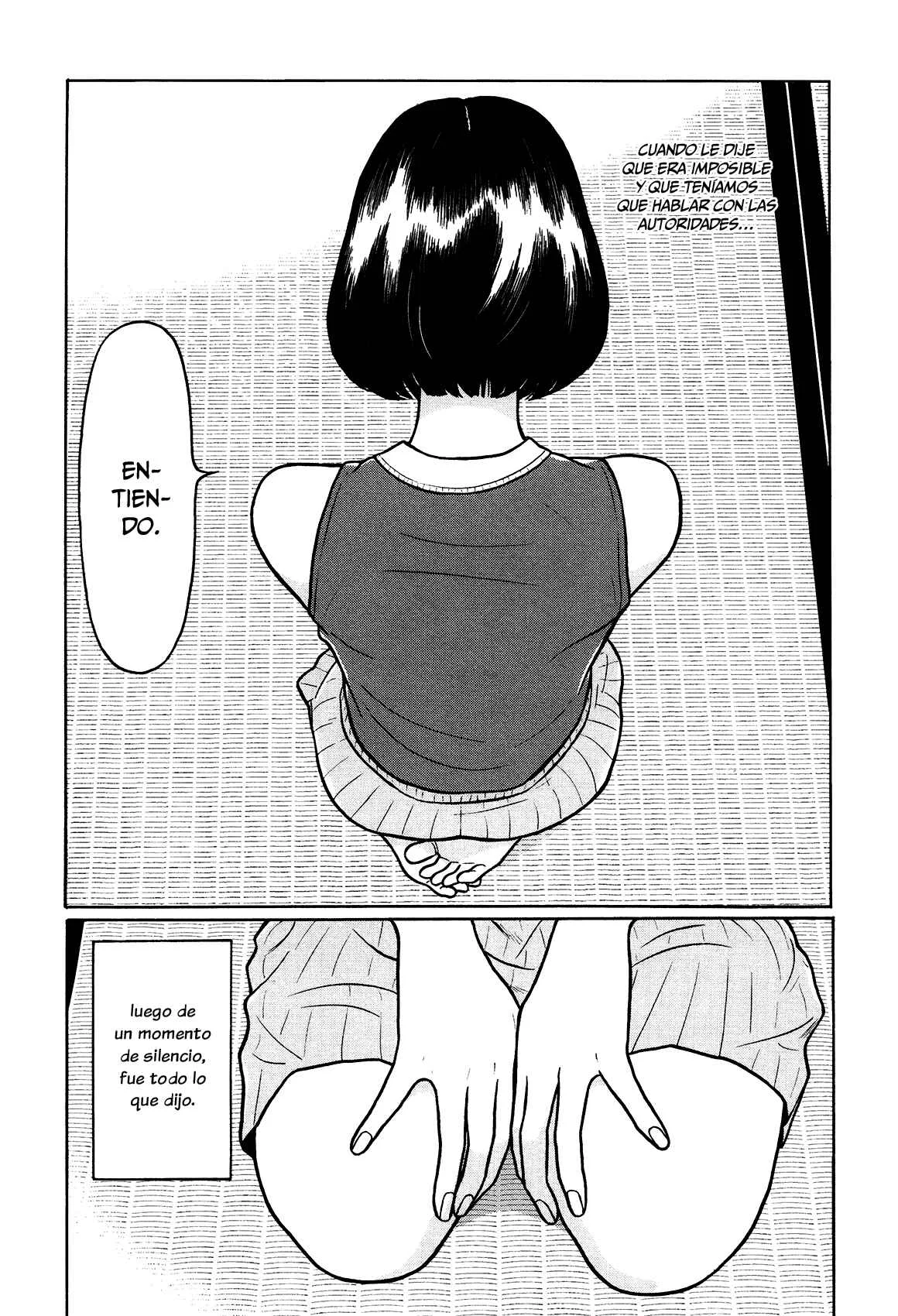 Little Kobe Capítulo 3 - Page 21