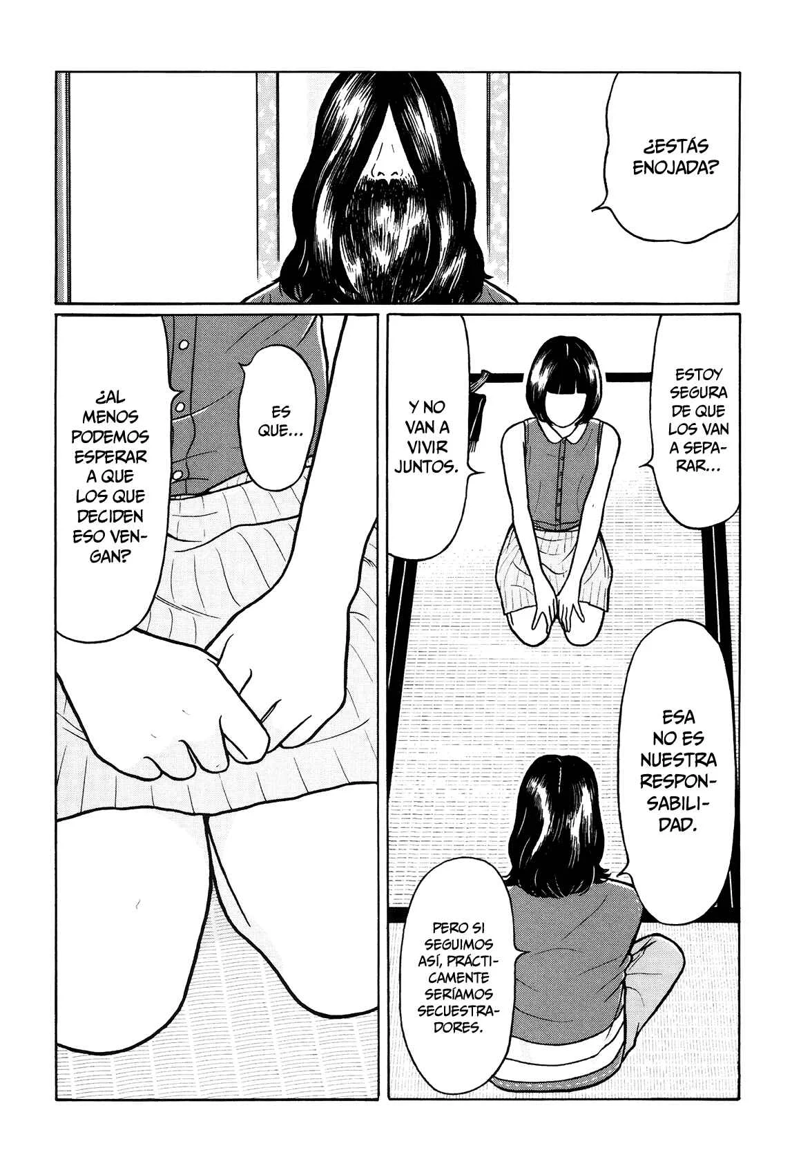 Little Kobe Capítulo 4 - Page 2