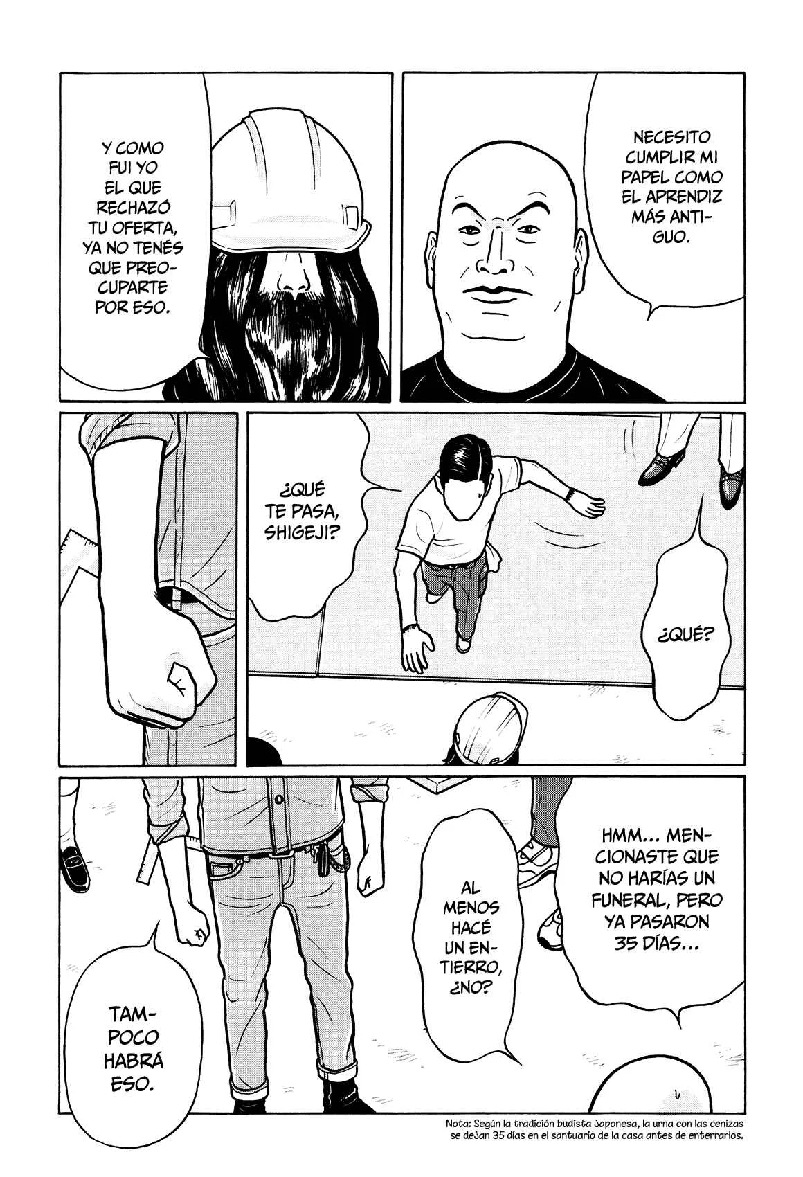 Little Kobe Capítulo 4 - Page 10