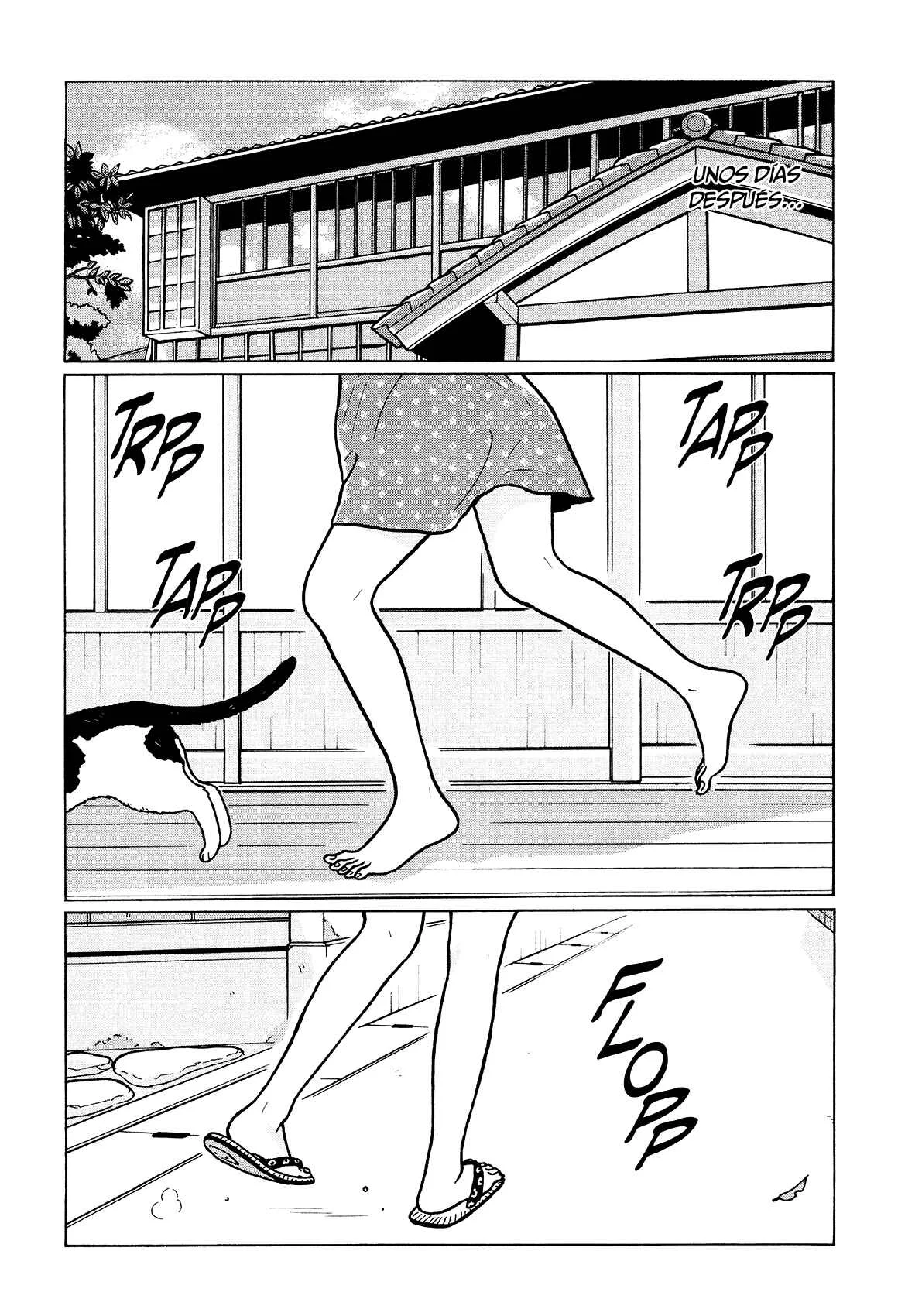 Little Kobe Capítulo 4 - Page 18