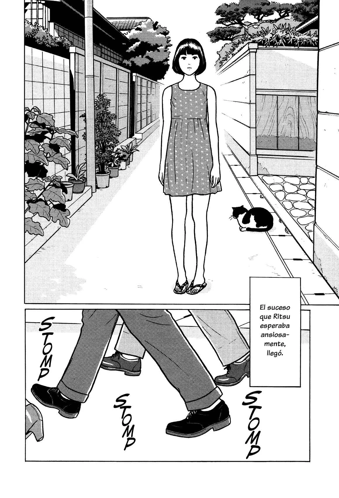 Little Kobe Capítulo 4 - Page 19