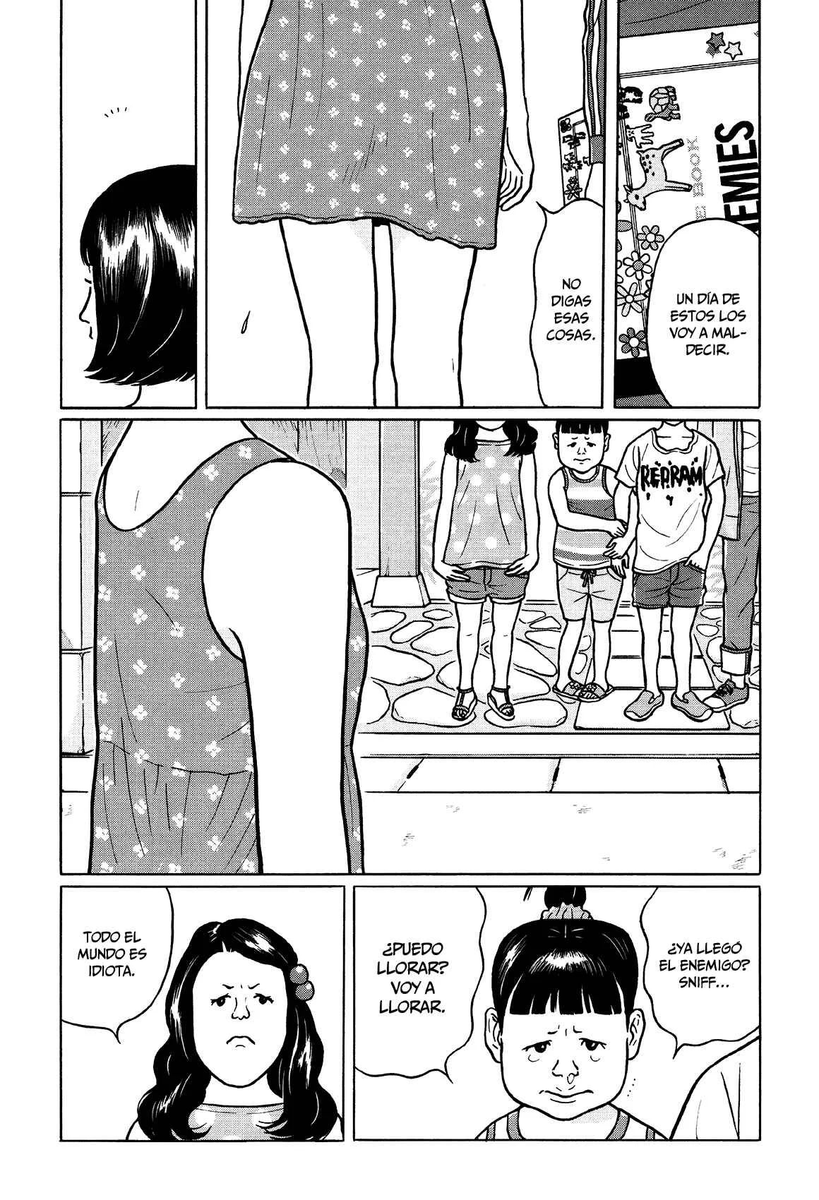 Little Kobe Capítulo 5 - Page 3