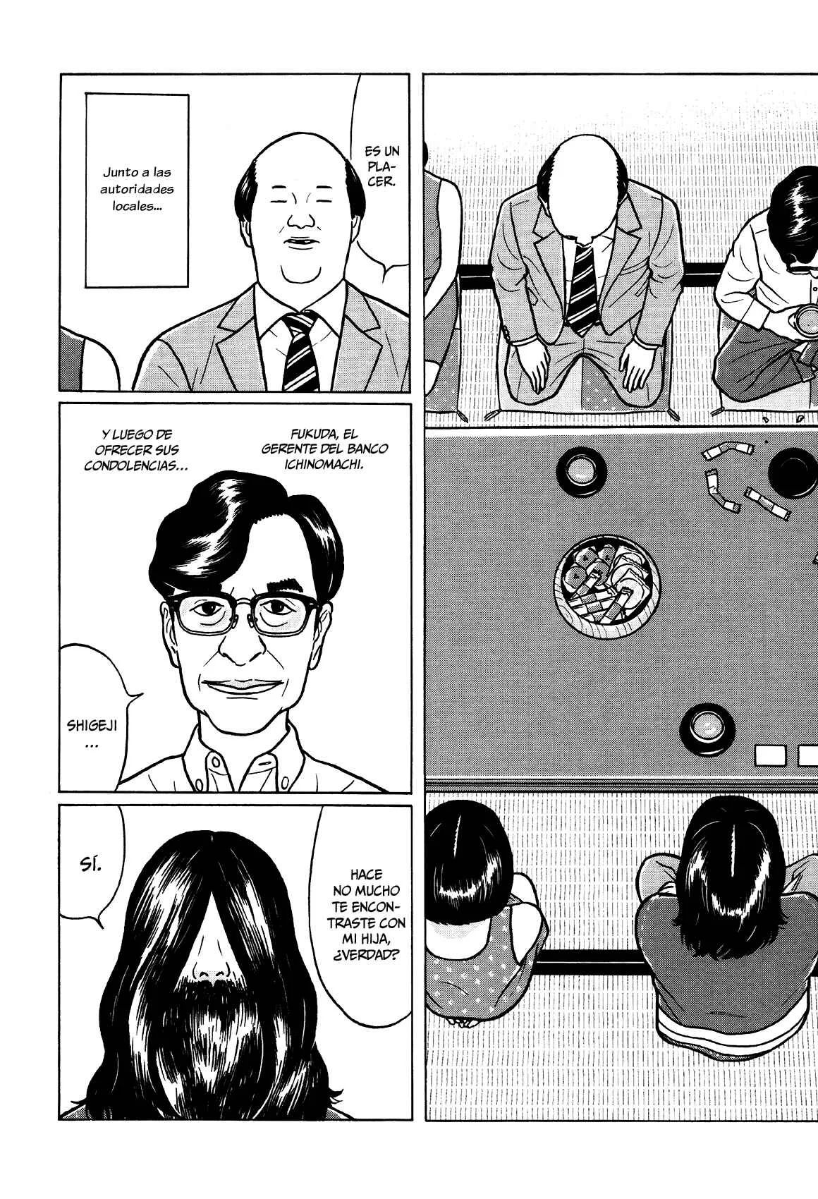 Little Kobe Capítulo 5 - Page 5
