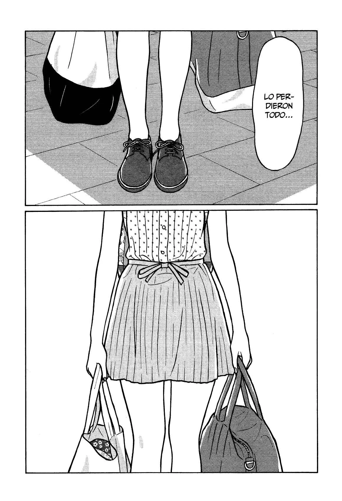 Little Kobe Capítulo 5 - Page 13