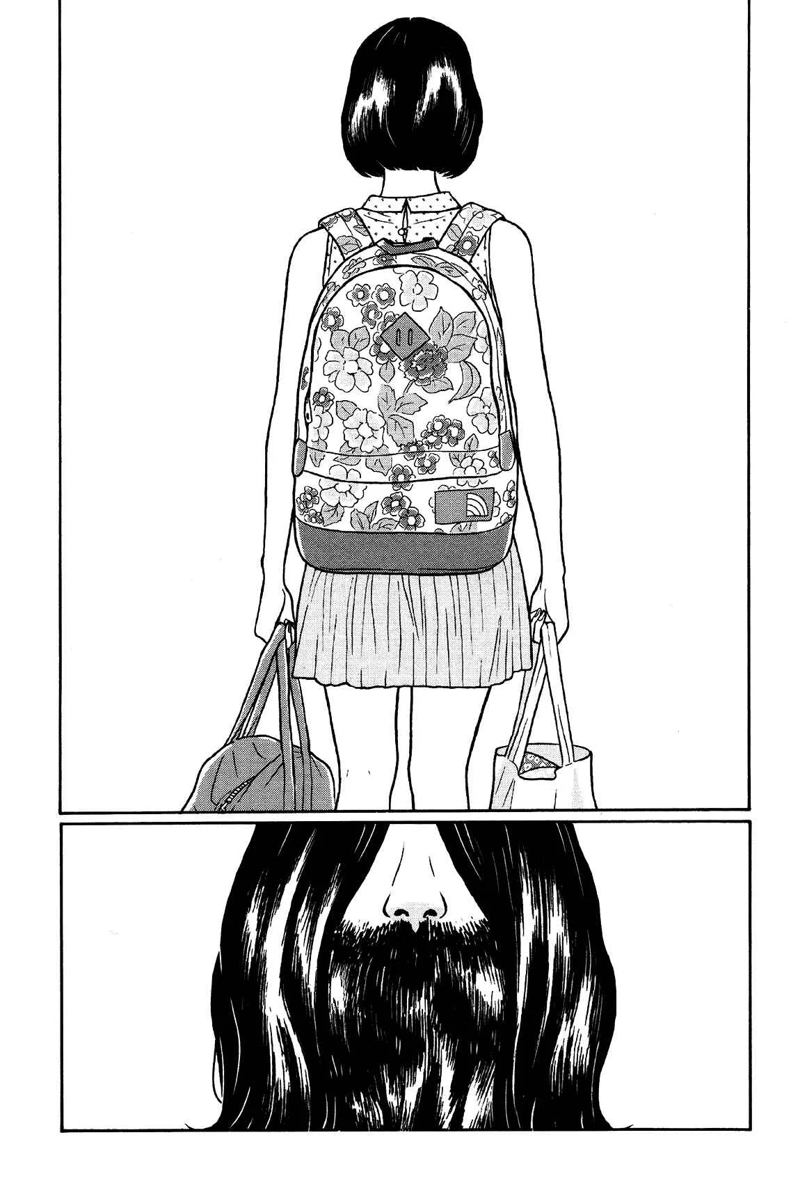Little Kobe Capítulo 5 - Page 14