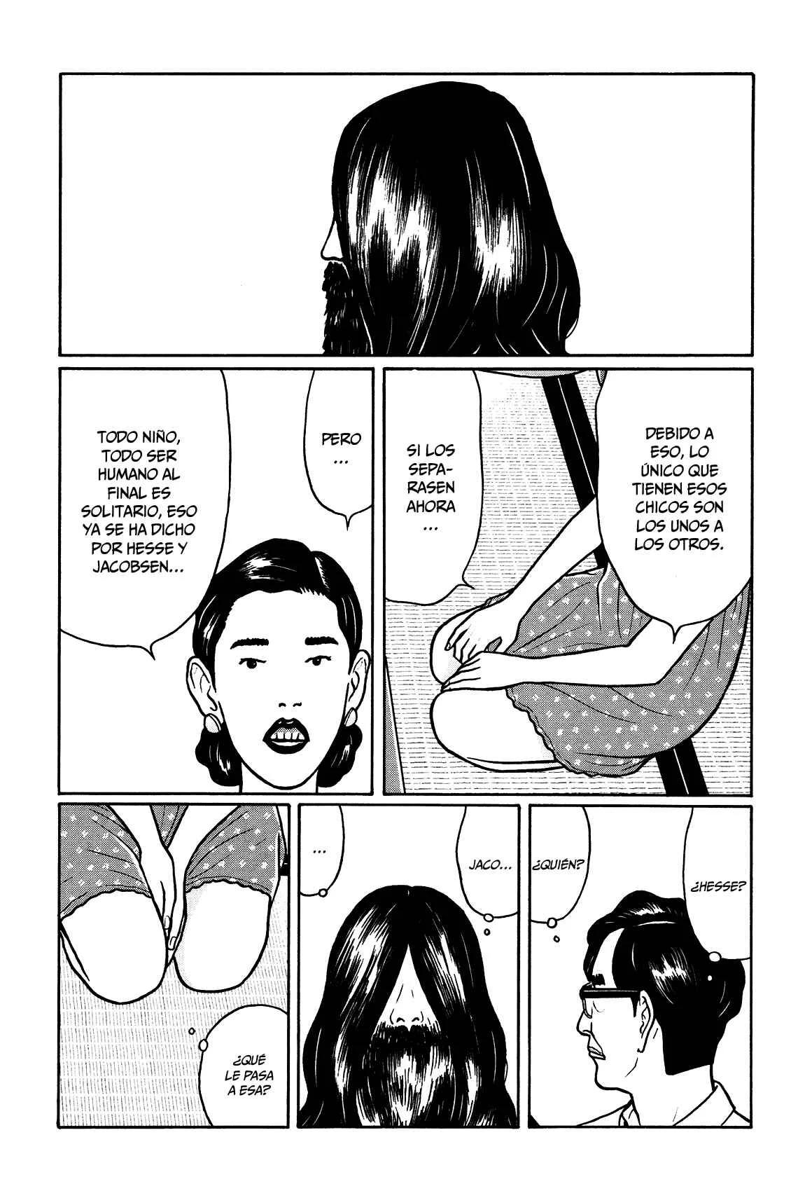 Little Kobe Capítulo 5 - Page 15