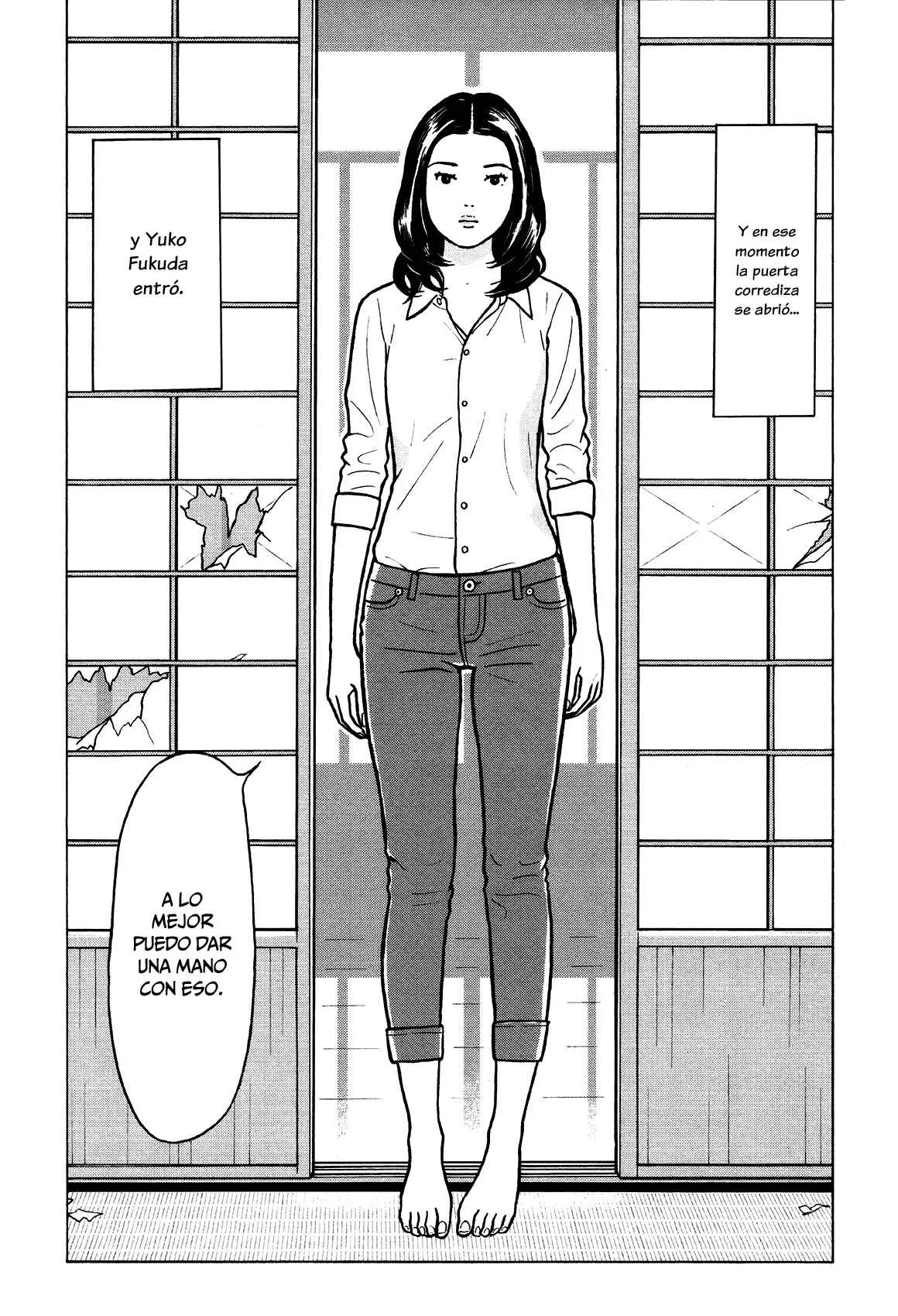 Little Kobe Capítulo 5 - Page 18
