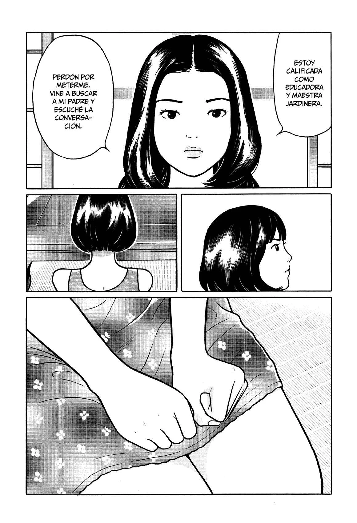 Little Kobe Capítulo 5 - Page 19