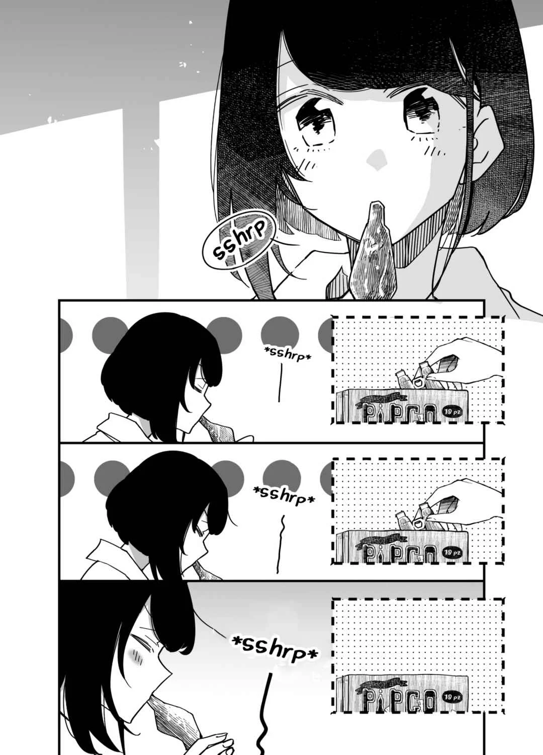 Living in an Abandoned Bus Capítulo 3 - Page 10