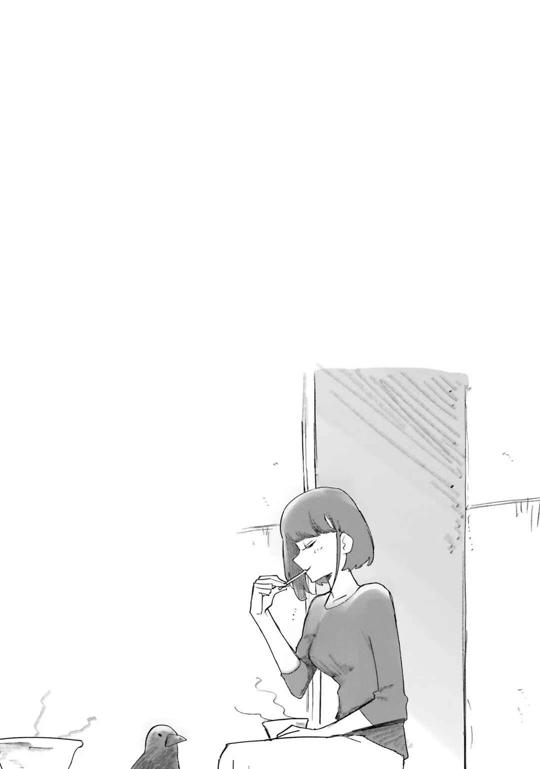 Living in an Abandoned Bus Capítulo 5 - Page 14