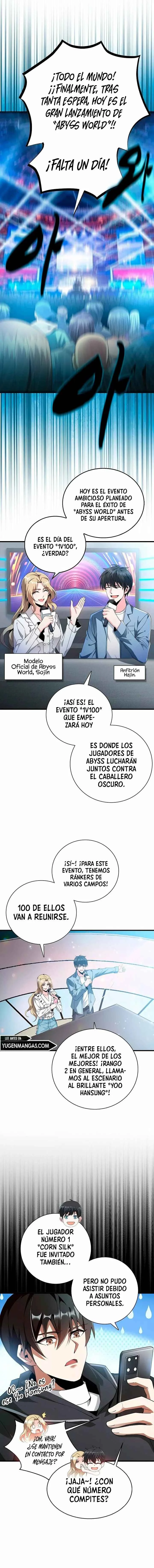 Logging in as a Monster Capítulo 1 - Page 16