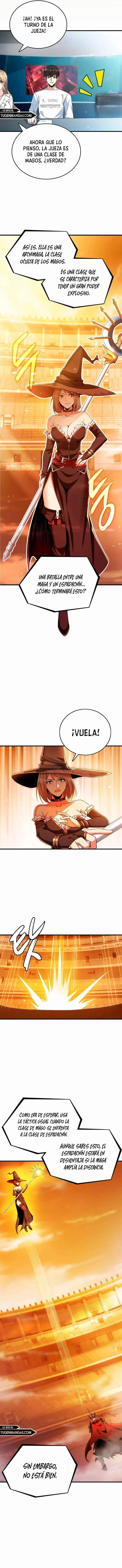 Logging in as a Monster Capítulo 2 - Page 4