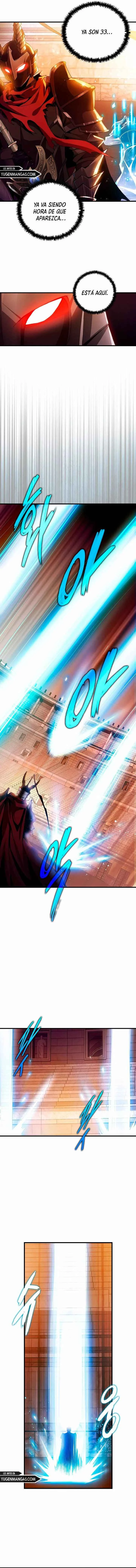 Logging in as a Monster Capítulo 2 - Page 8