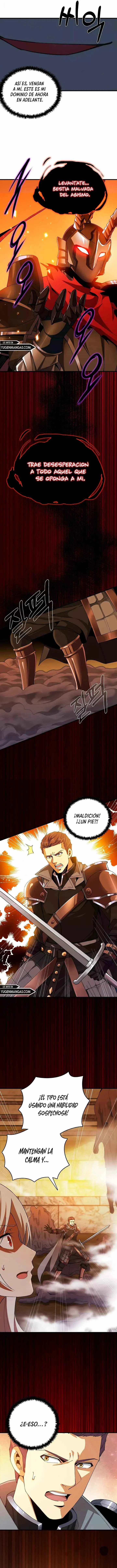 Logging in as a Monster Capítulo 2 - Page 10