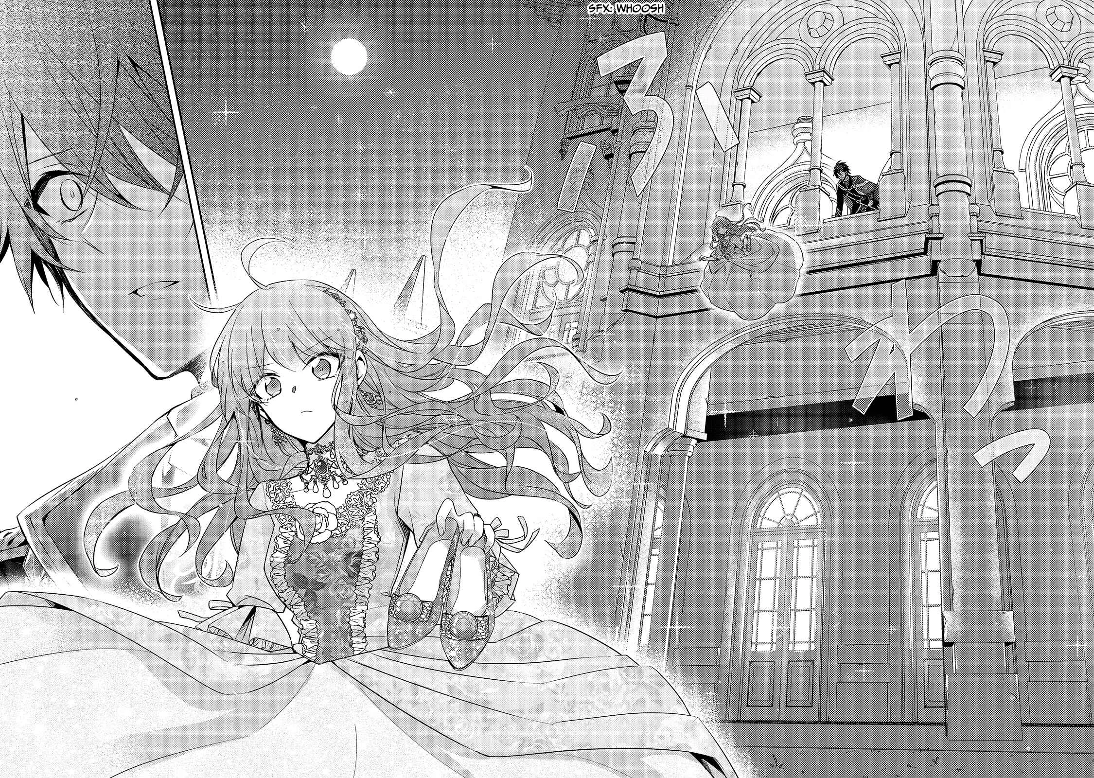 Loop 7-kaime no Akuyaku Reijou wa, Moto Tekikoku de Jiyuu Kimama na Hanayome Seikatsu o Mankitsu Suru Capítulo 1: ¡Este es el Séptimo Bucle! - Page 25