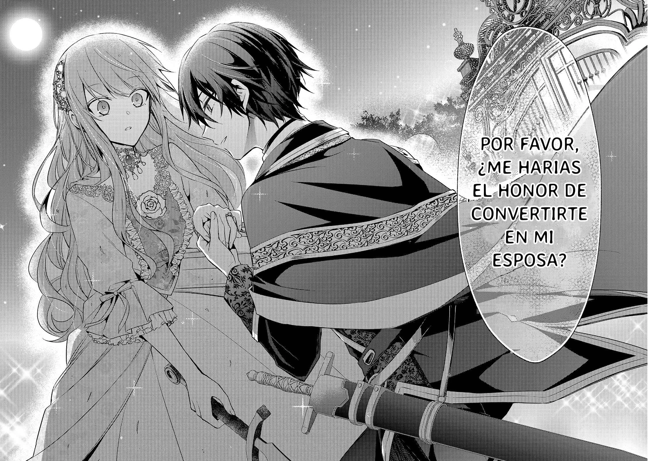 Loop 7-kaime no Akuyaku Reijou wa, Moto Tekikoku de Jiyuu Kimama na Hanayome Seikatsu o Mankitsu Suru Capítulo 1: ¡Este es el Séptimo Bucle! - Page 39